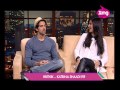 Katrina Kaif Hrithik Roshan Visit ZETC Zing Studios Katrina Kaif Hrithik Roshan Visit ZETC Zing Studios