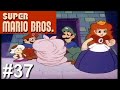 Super mario bros srietv  37  le cheval de koopa vf