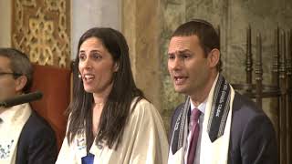 V’al Kulam - ‘For All These Blessings’