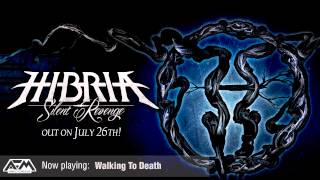 HIBRIA - Silent Revenge (2013) // Official Audio // AFM Records