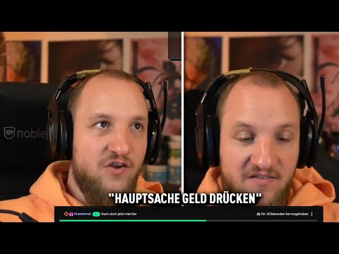 MEINUNG ZU HAPTIC´S BAN🤔+ NEUE SINNLOSE TWITCH FUNKTION😂 | ELoTRiX Clips & Talks