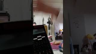 All the errors on the sharp calculator