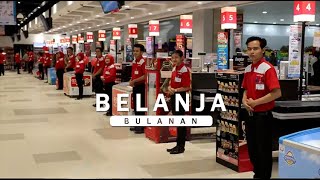 Download lagu LOTTE Mart, the Right Choice for Your Monthly Shopping Needs
