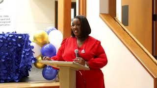 KING COUNTY PROSECUTOR  FORUM 2022
