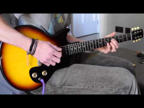 1963 Gibson Melody Maker Atoyboy Guitars