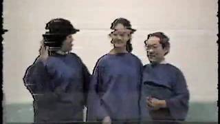 CBCGB Baptism - 1998 Christmas