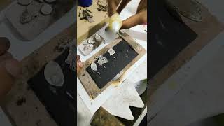 Teste e diferenças entre prata baixa e prata mil
