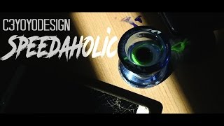 Yoyoing C3Yoyodesign - Speedaholic