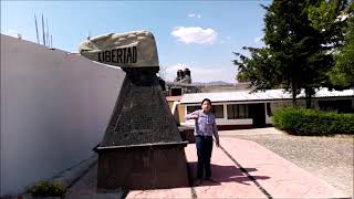 EL REPORTAJE. SAN PEDRO DE LOS METATES.