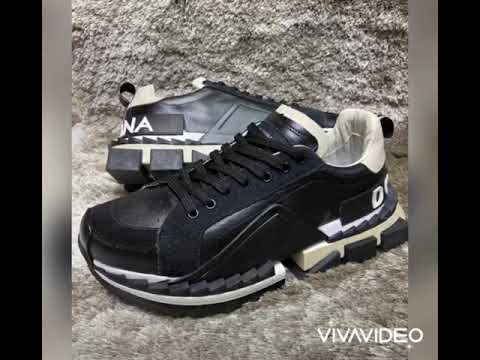 lojas de tenis famosas