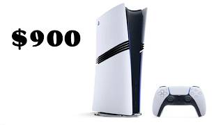 Sony Raising PS5 Prices...AGAIN