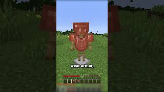You Can Make Villagers 100x STRONGER...