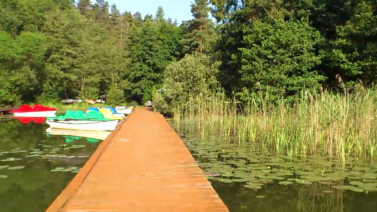 2012r. - Wczasy Mazury Ośrodek Kołatek 03