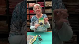 Dome Threaded Needle Case Demo