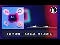 Squid Game — Way Back Then SoundTrack [Remix]