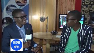 Ney wa Mitego amenifitini Injili imefika kwa watu Wengi kupitia wimbo MUNGU ANAKUONA EllyfromTz