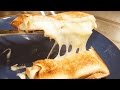 【料理】ホットサンドの作り方・レシピ【飯テロ】
