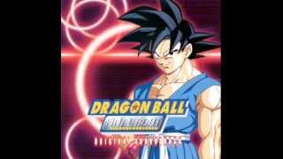 Dragon Ball Final Bout The Biggest Fight Theme