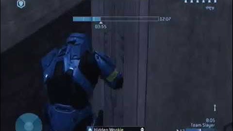 HLG Hidden Assassins Hiding on Epitaph