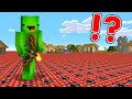 Minecraft TNT: Best Explosion