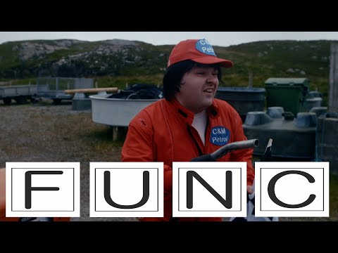 Catrìona & Màrtainn - Bratach Na Buannachd 2 | FUNC | BBC ALBA