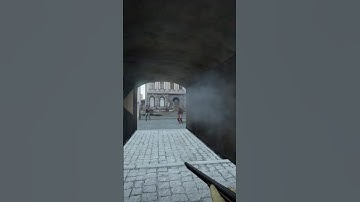 A Quick 2v1 Turnaround #dayz #gaming #shorts