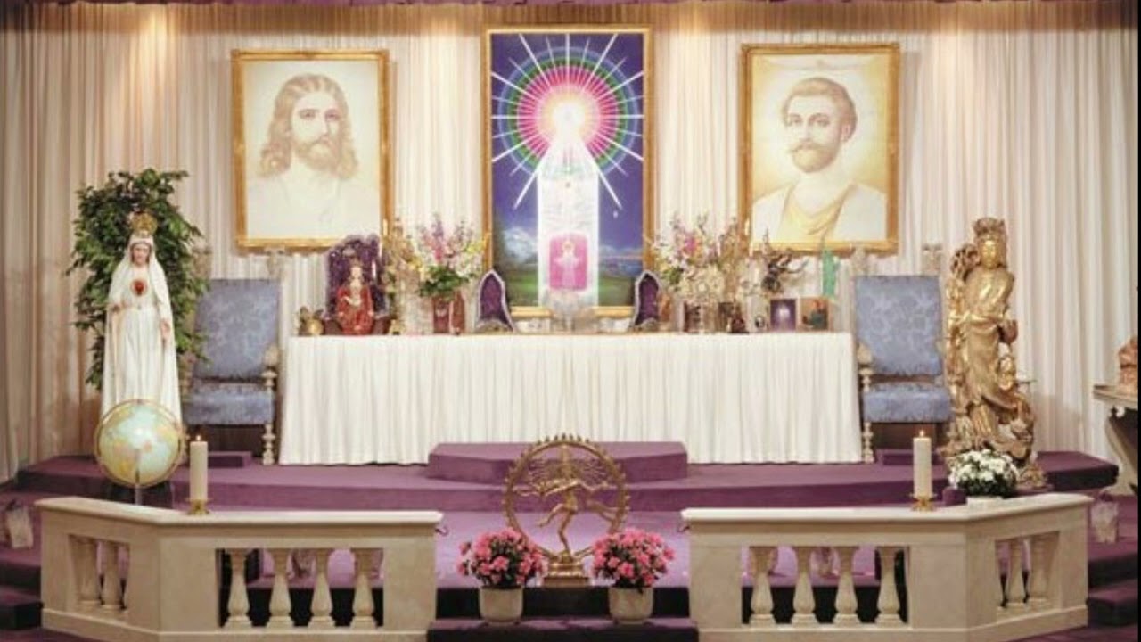 «Only Mark – 27» 401 405 God Meru, Lord Ling, Alexander Gaylord, Arcturus, Lord Maitreya