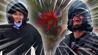 Funniest Tip 2 Tip moments (Day 1-4)