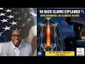 VA Back & Spine Conditions Explained | 30 VA Claim Conditions in 30 Days Diagnostic Codes 5235–5243