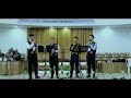 SBCZ I Male voice