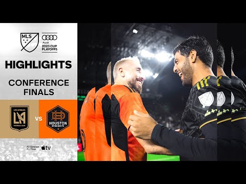 HIGHLIGHTS: LAFC vs.