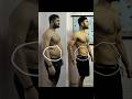 My Side Fat Loss Transformation | How I Reduced My love handles/ Side fat? #eatsmart