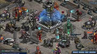 War Commander Holdout all