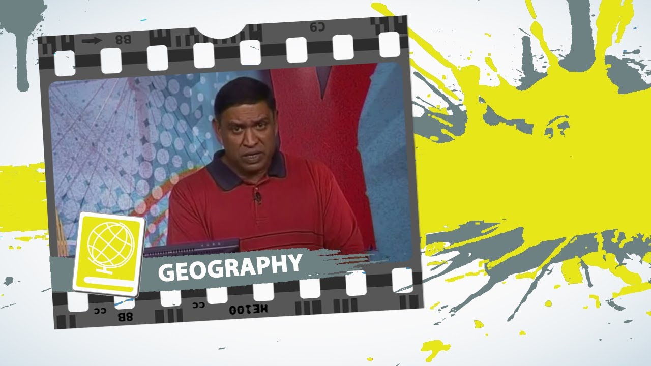 Mapwork Calculations made Simple Grade 12 Geography YouTube