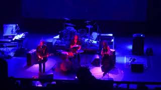“Trash Can” - Jon Spencer w/ Kendall Wind (bass) & Macky Bowman (drums) 12/2/23