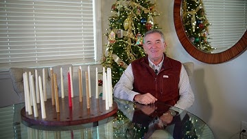 Advent 2024 Video Introduction