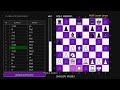 B38 Defensa siciliana, fianchetto acelerado, variante Maroczy, 6.Ae3 Smyslov, Vassily vs Golz, Werne