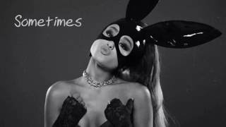 Ariana Grande - Dangerous Woman Album (Deluxe) Full Download