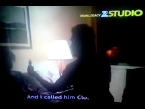 Programming Coding CLU for open & free Universe - tron legacy 2010 movie