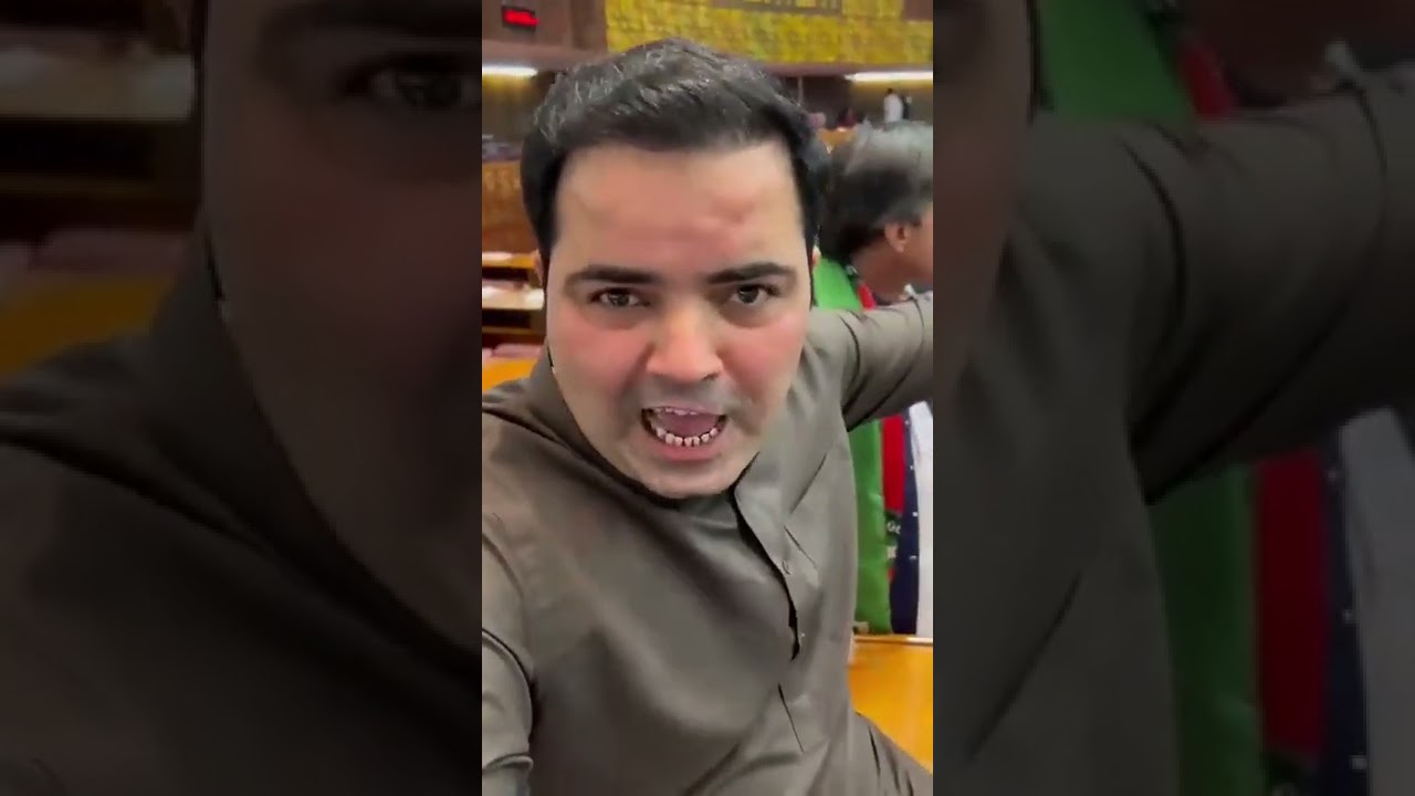 PDM shocked, Imran Khan rocked