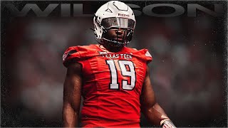 Tyree Wilson 🔥 Ultimate Highlights ᴴᴰ Tyree Wilson 🔥 Ultimate Highlights ᴴᴰ