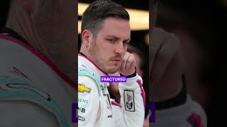 Sprint Car Crash Revives Bowman's Horror 😨🏁