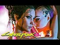 ГОРЯЧЕЕ ОБНОВЛЕНИЕ В КИБЕРПАНК ➤ Cyberpunk 2077 патч 1.2