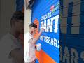 Jindal Panther Branding done at our shop #hardware #paintshop #painting #asianpaint