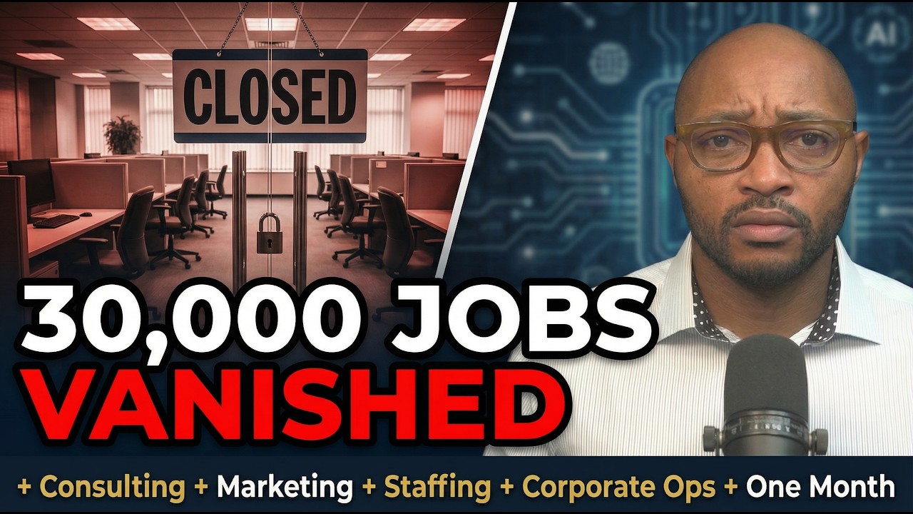 За один месяц исчезло 30 000 офисных рабочих мест. Вот куда они делись.