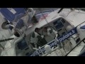 Le bateau d'Armel Le Cleac'h Banque Populaire dans du gros temps! | Ocean Masters