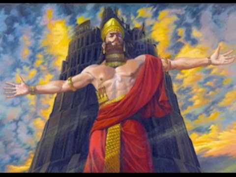 El Espíritu de Nimrod - Misterio Babilonia - YouTube