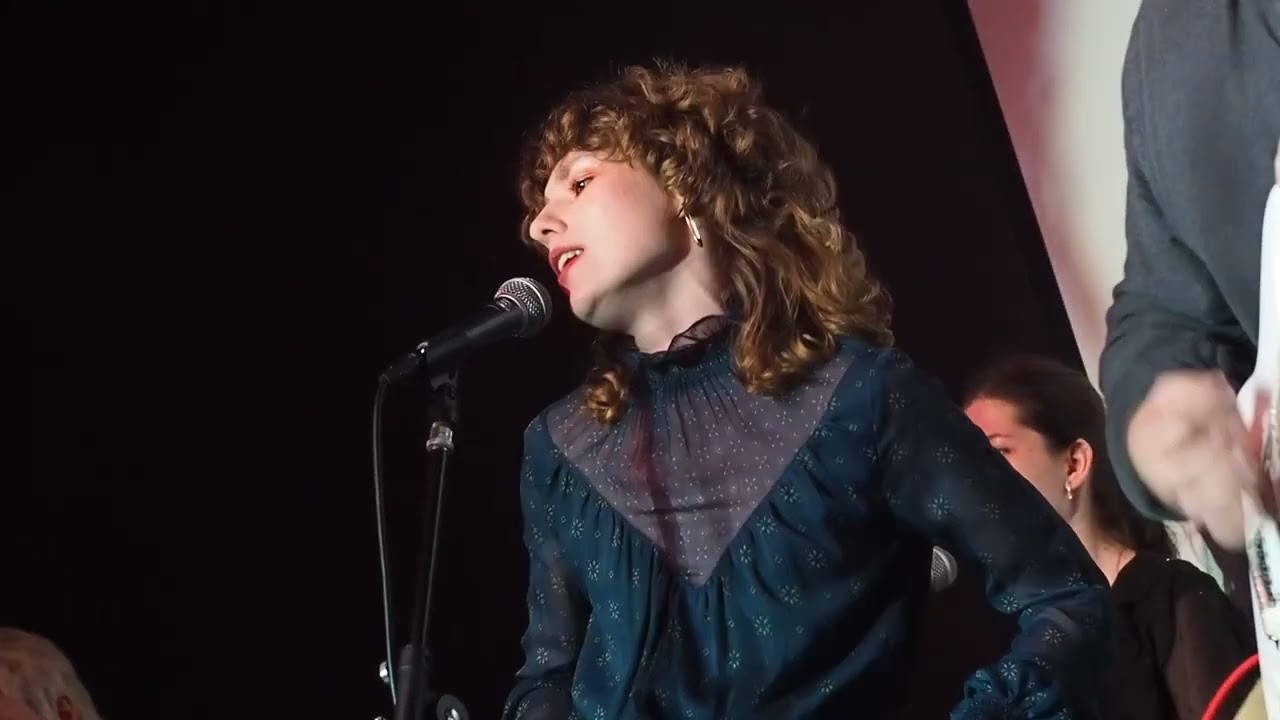 iendren - Willow Tree | Zavedis' fest