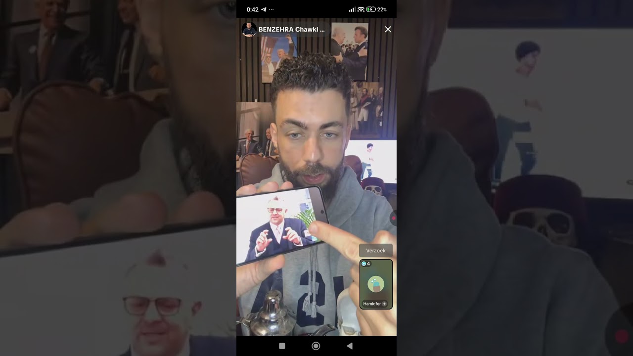 شوقي بن زهره الصحراء المغربيه