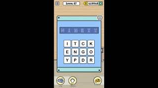 What Not The Car Stop On 16- Car – 68 – 88 Escape Room screenshot 3